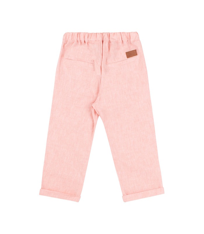 Детские штаны ШР757 (I00)