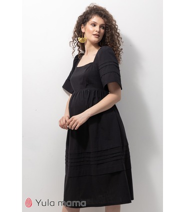 Сукня Аврора CH від Юла Мама у категорії Сукні для годування на МамаТато