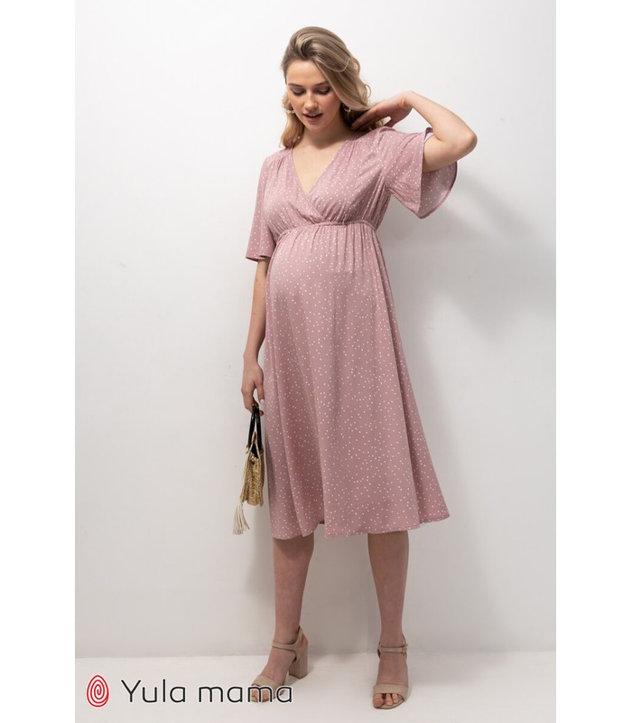 Сукня Джоселін PP від Юла Мама у категорії Сукні вагітним на МамаТато