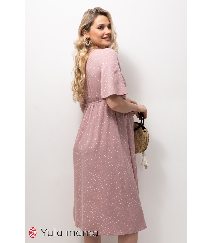 Сукня Джоселін PP від Юла Мама у категорії Сукні вагітним на МамаТато