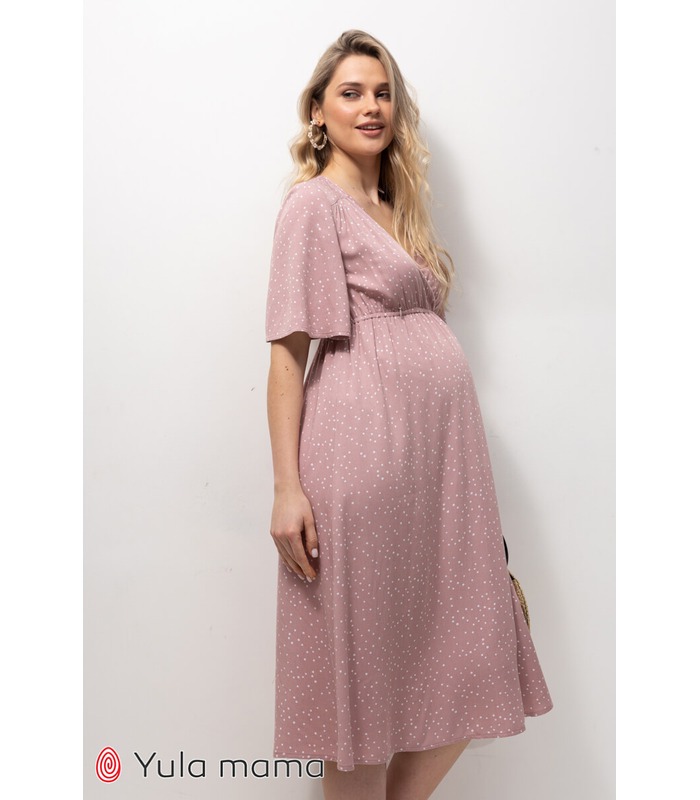 Сукня Джоселін PP від Юла Мама у категорії Сукні вагітним на МамаТато