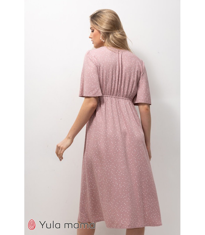 Сукня Джоселін PP від Юла Мама у категорії Сукні вагітним на МамаТато