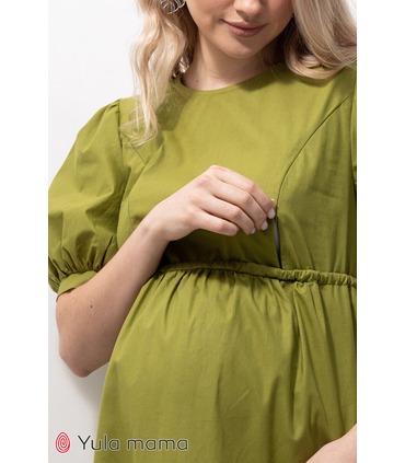 Сукня Періс OL від Юла Мама у категорії Сукні вагітним на МамаТато