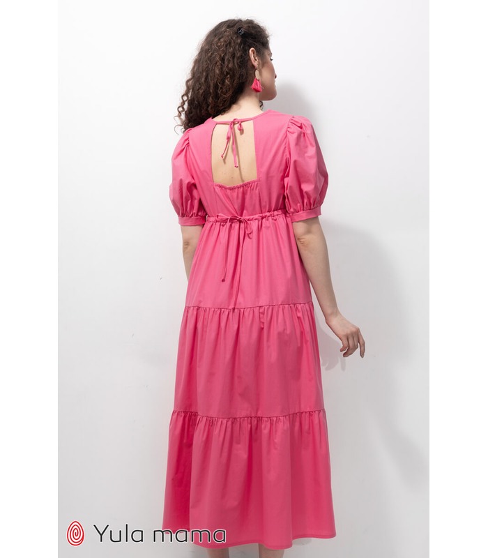 Платье Перис RO от Юла Мама в категории Платья беременным на МамаТато