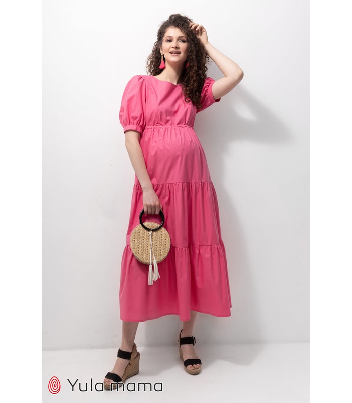 Сукня Періс RO від Юла Мама у категорії Сукні вагітним на МамаТато