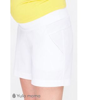 Шорты для беременных Сафо WT от Юла Мама в категории Шорты и бриджи беременным на МамаТато