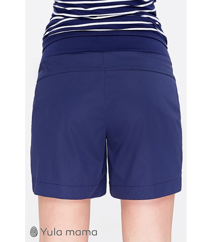 купить шорты для беременной недорого