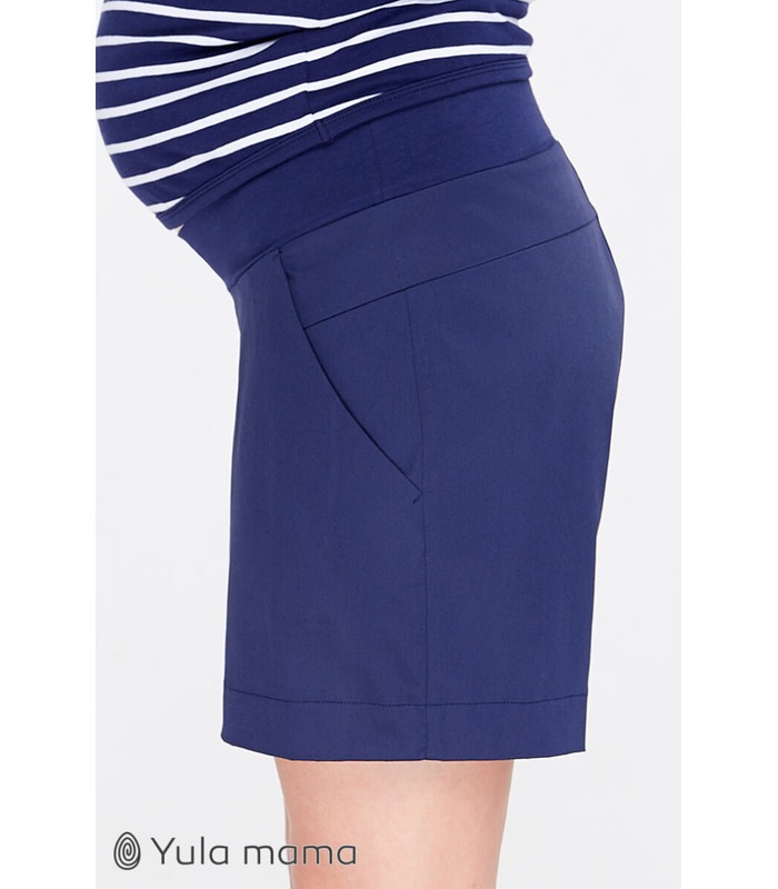 универсальные шорты для беременных купить