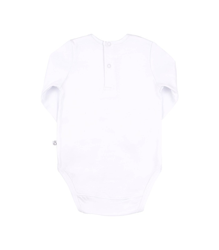 Дитяче боді БД207