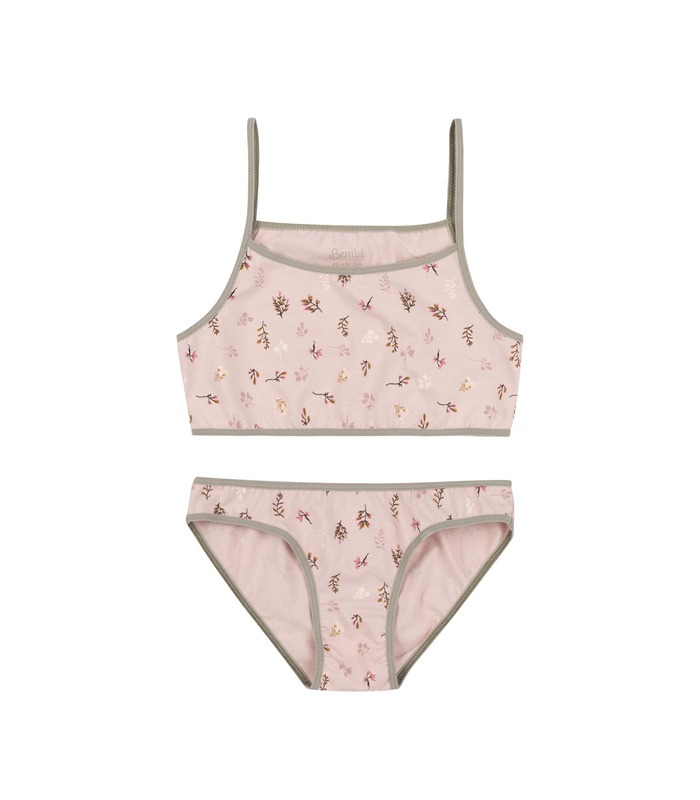 Комплект дитячої білизни КП263 RO