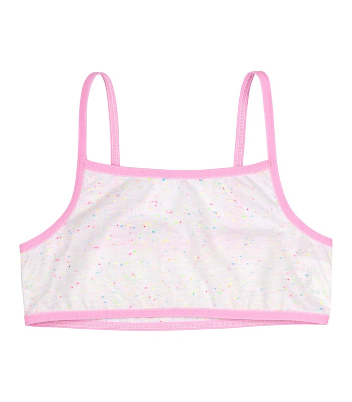 Комплект дитячої білизни КП273