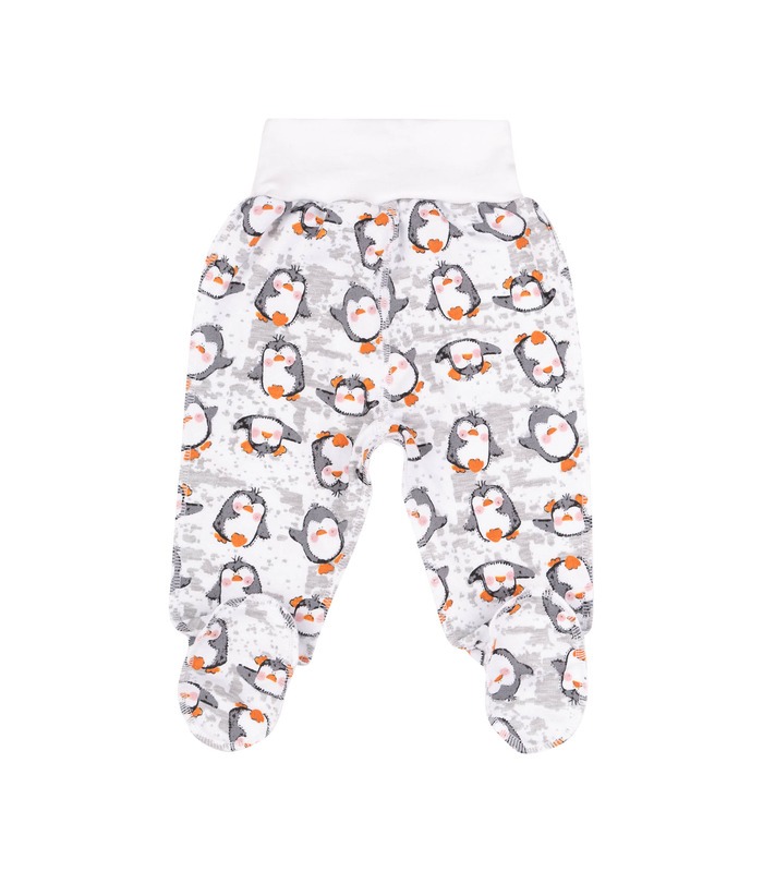 Ползунки байковые ПЗ13 (20C)