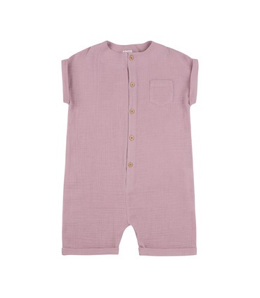 Полукомбинезон детский ПК205 (Q00)