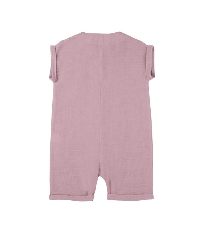 Полукомбинезон детский ПК205 (Q00)