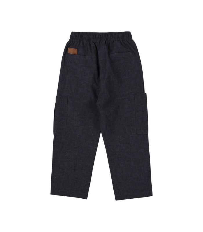 Детские штаны ШР761 (X00)