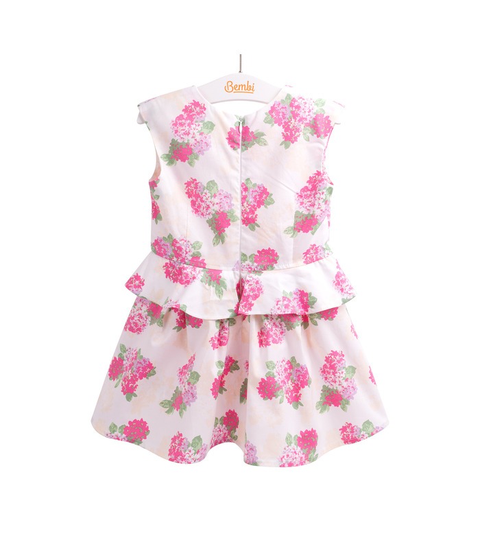 Дитяча сукня ПЛ252