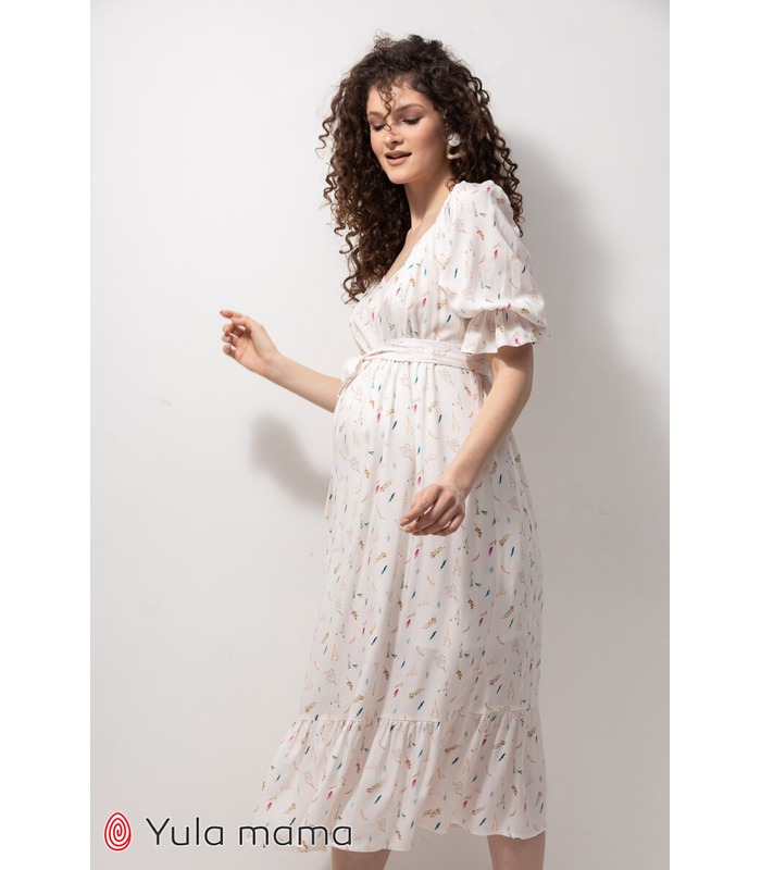 Сукня Мері ML від Юла Мама у категорії Сукні вагітним на МамаТато