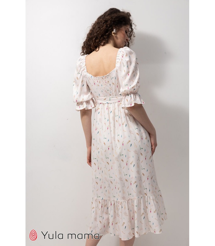 Сукня Мері ML від Юла Мама у категорії Сукні вагітним на МамаТато