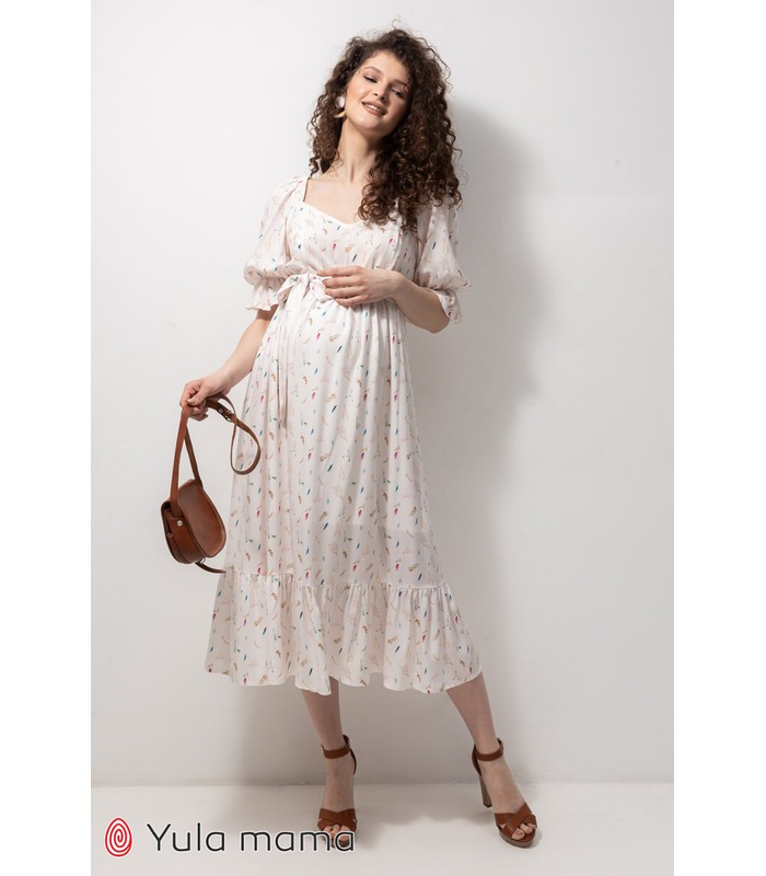 Сукня Мері ML від Юла Мама у категорії Сукні вагітним на МамаТато