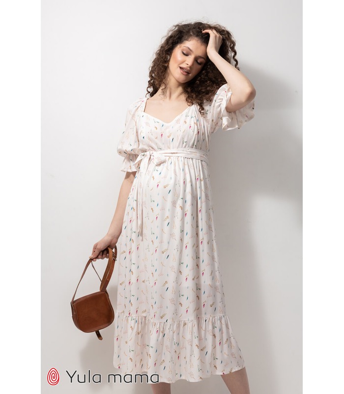 Сукня Мері ML від Юла Мама у категорії Сукні вагітним на МамаТато