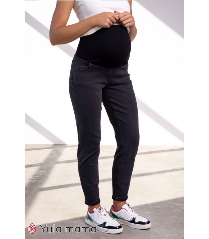 Джинси Флоренс TG від Юла Мама у категорії Штани та джинси вагітним на МамаТато
