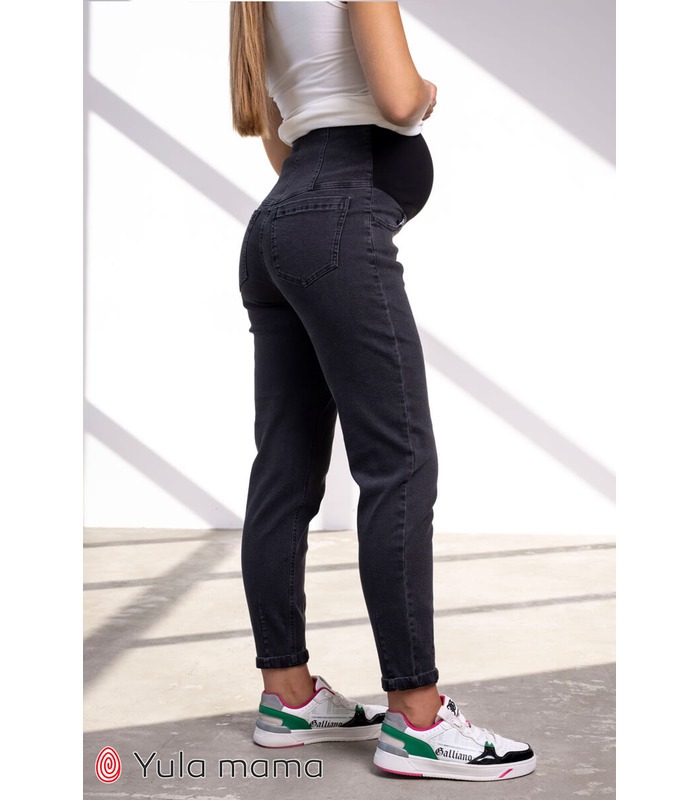 Джинси Флоренс TG від Юла Мама у категорії Штани та джинси вагітним на МамаТато