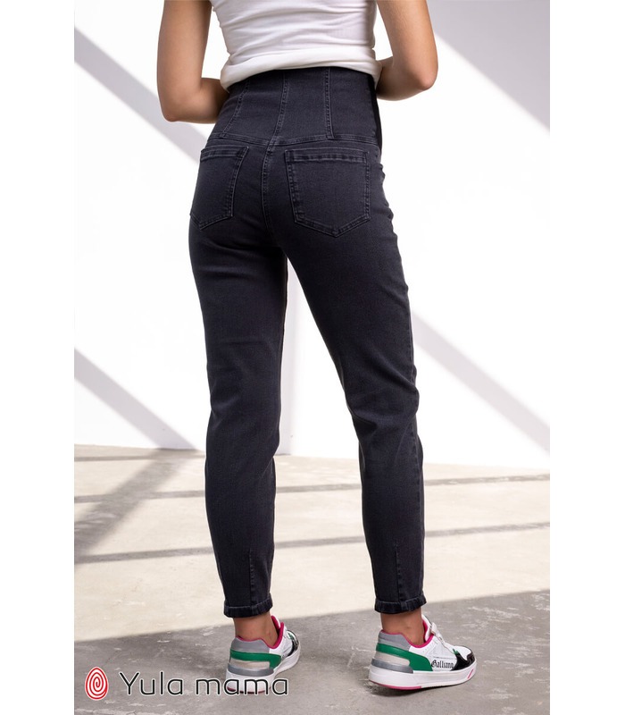 Джинси Флоренс TG від Юла Мама у категорії Штани та джинси вагітним на МамаТато