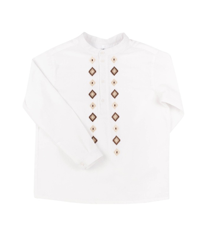 Вишиванка дитяча РБ171 (200)