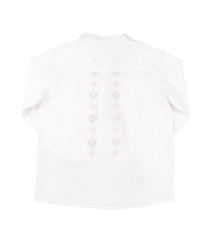 Вышиванка детская РБ171 (200)