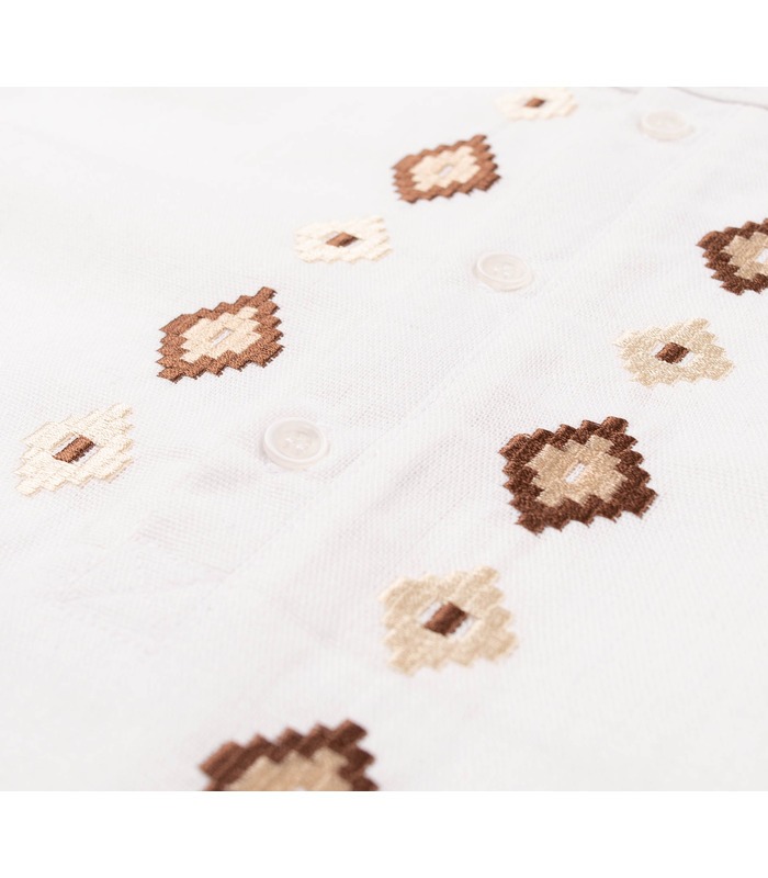 Вышиванка детская РБ171 (200)