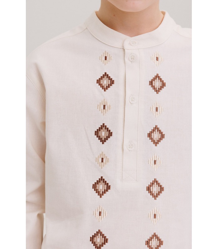 Вишиванка дитяча РБ171 (200)