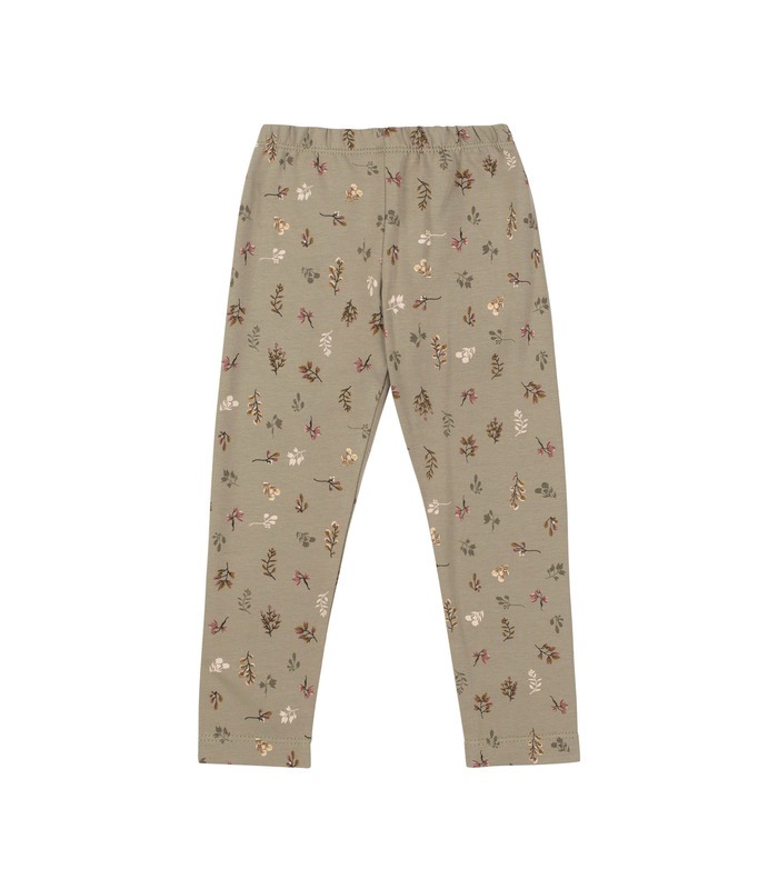 Детские лосины ШР268 (V01)