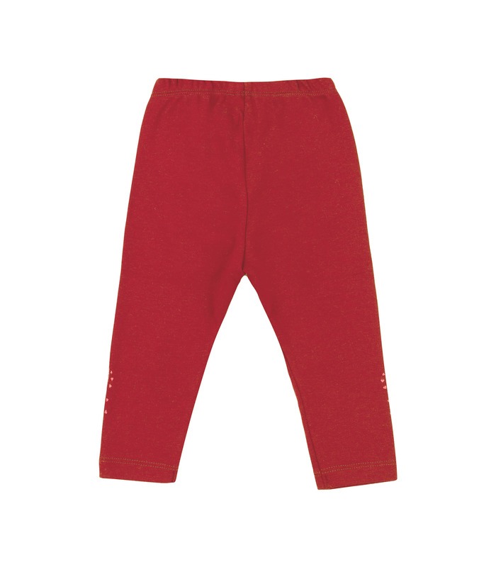 Дитячі лосини ШР267 (L00)