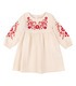 Дитяча вишита сукня ПЛ378