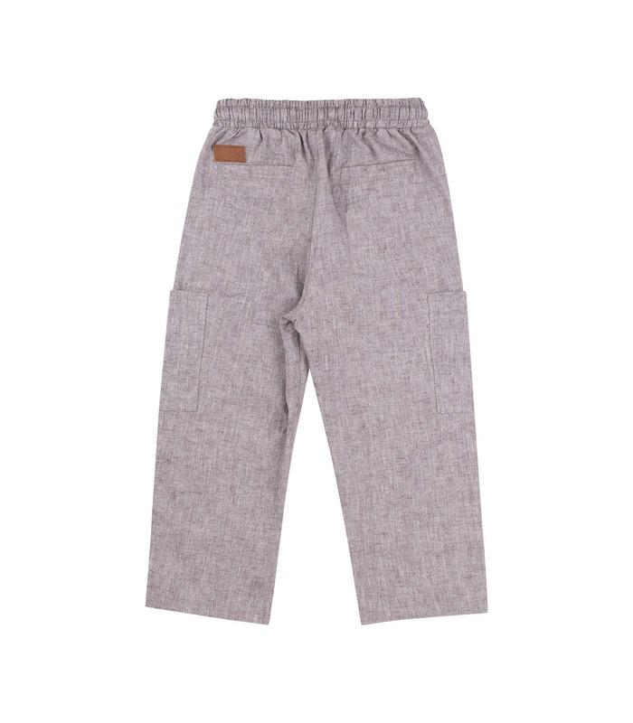 Детские штаны ШР761 (MX0)