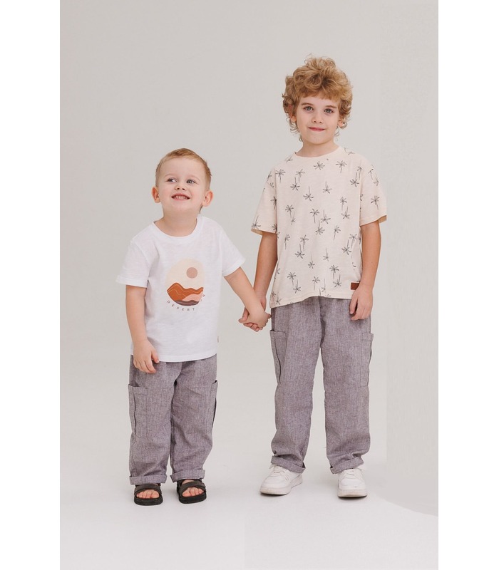 Дитячі штани ШР761 (MX0)