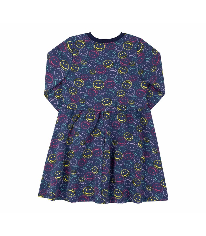 Платье детское ПЛ344 (801)