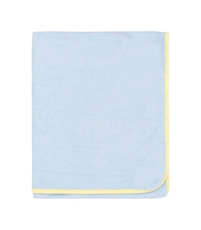 Пеленка махровая ПЕ12 (400)