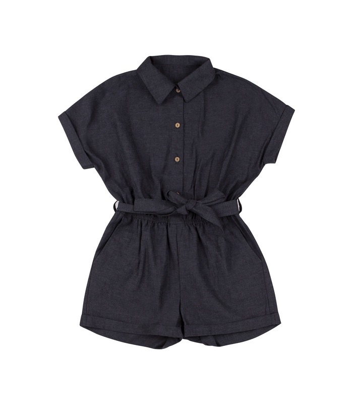 Детский комбинезон КБ192 (X00)