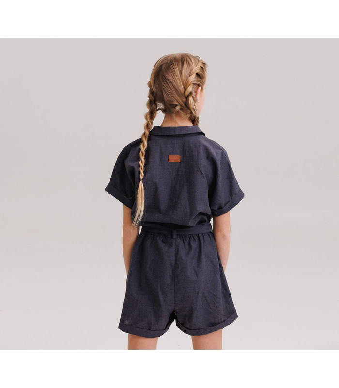 Детский комбинезон КБ192 (X00)