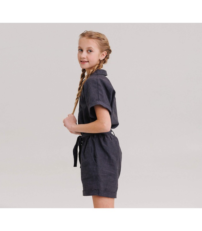 Детский комбинезон КБ192 (X00)