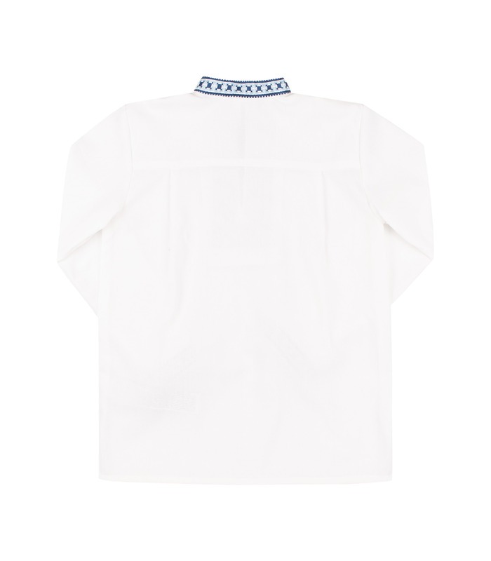 Вишиванка дитяча РБ175 (280)