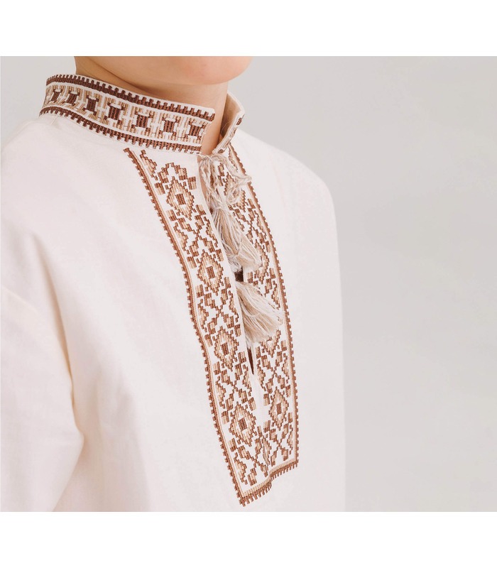 Вишиванка дитяча РБ175 (2H0)