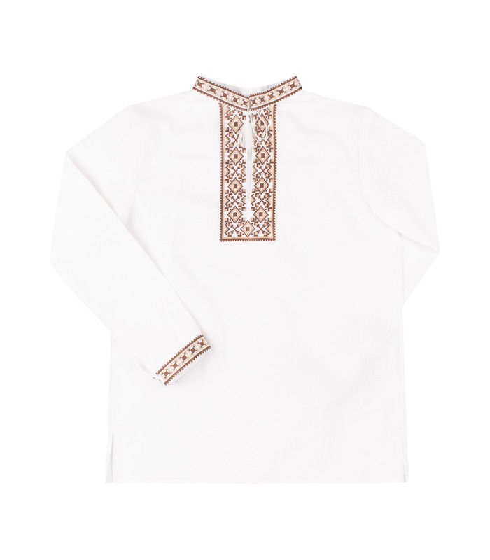 Вышиванка детская РБ175 (2H0)