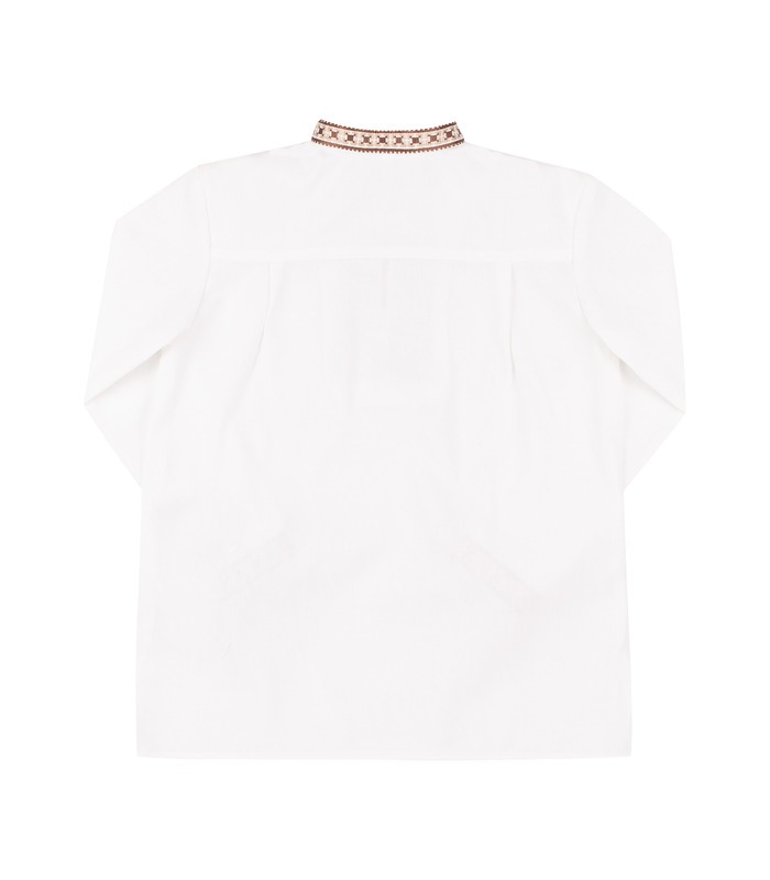 Вышиванка детская РБ175 (2H0)