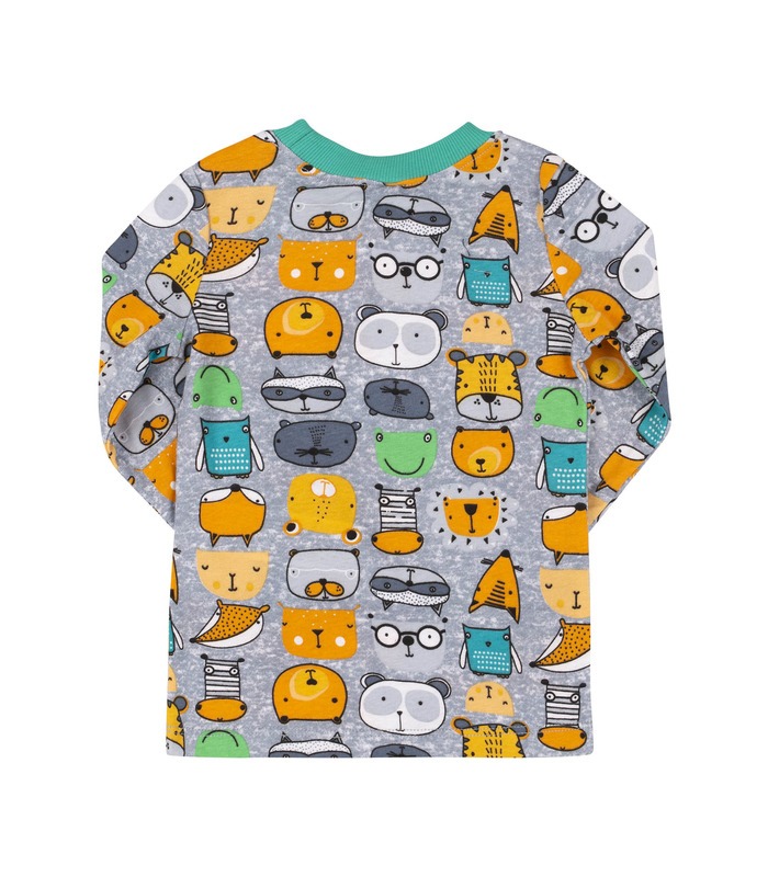 Дитяча піжама ПЖ56 (X01)