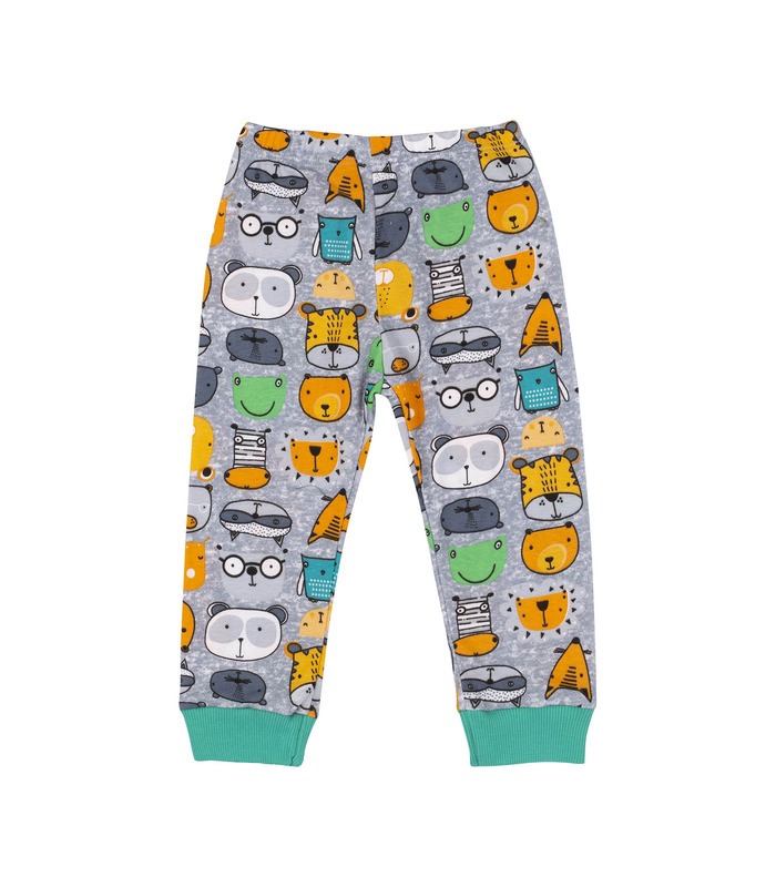 Дитяча піжама ПЖ56 (X01)