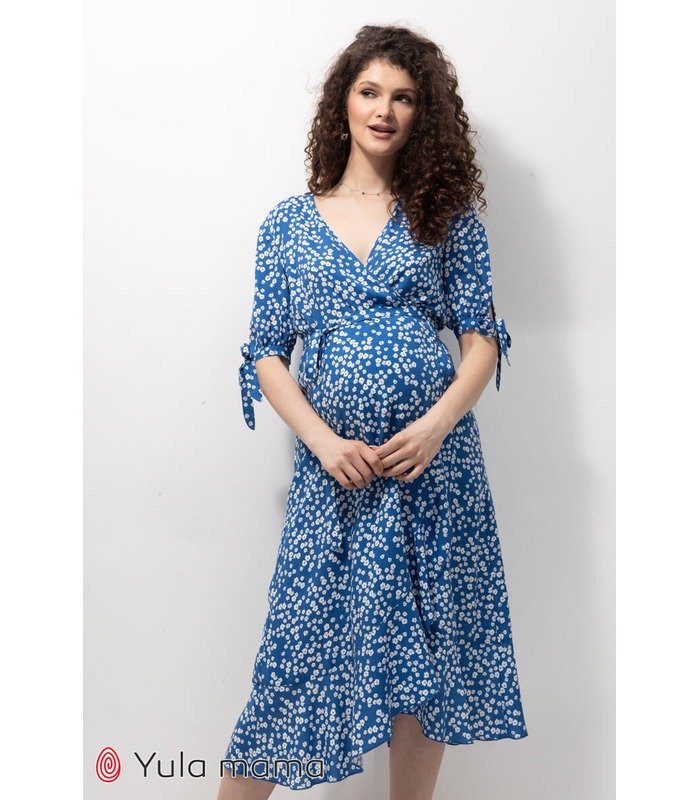 Сукня Міранда TS від Юла Мама у категорії Сукні для годування на МамаТато