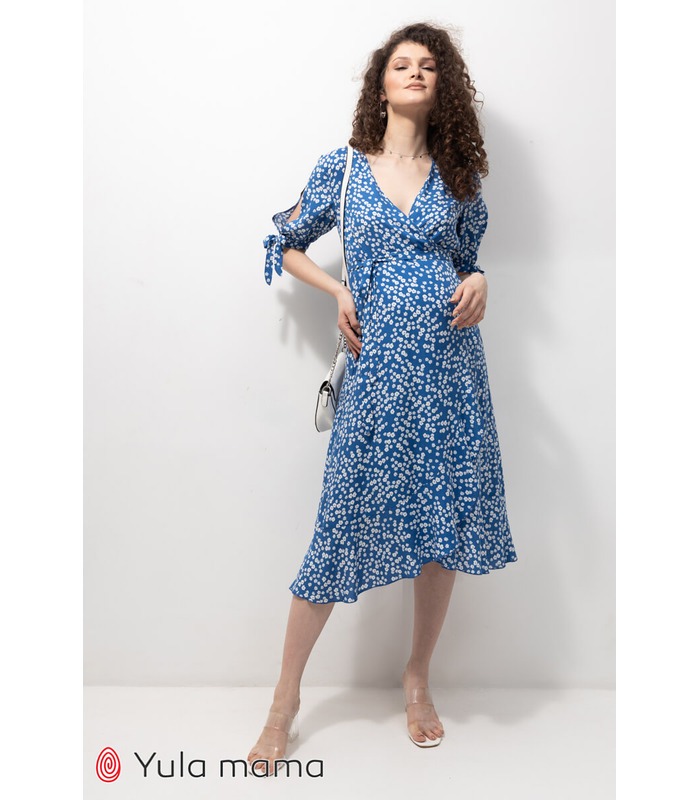 Сукня Міранда TS від Юла Мама у категорії Сукні для годування на МамаТато