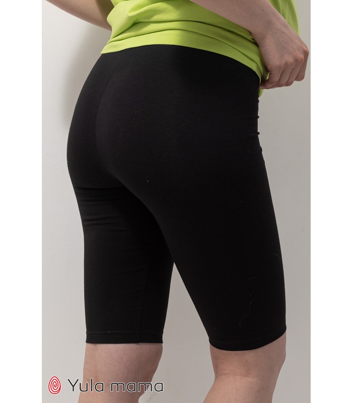 Велосипедки Джойс CH від Юла Мама у категорії Лосини та легінси вагітним на МамаТато